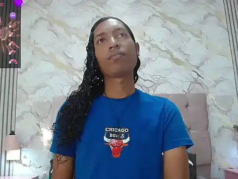 MiaCoock online show from January 14, 2:33 pm