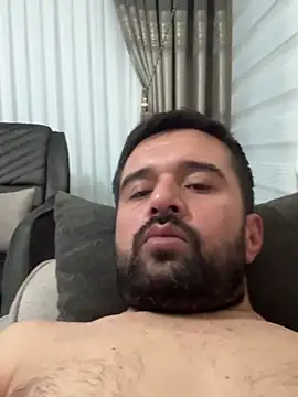 NiktirGit31 online show from November 30, 3:47 pm