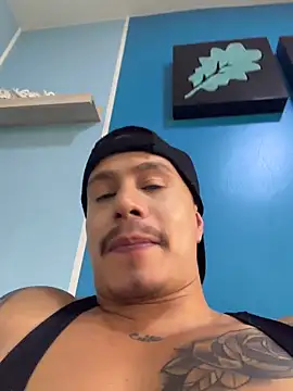 RaySullivan online show from April 9, 4:24 pm