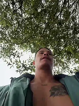 RaySullivan online show from February 22, 8:21 pm