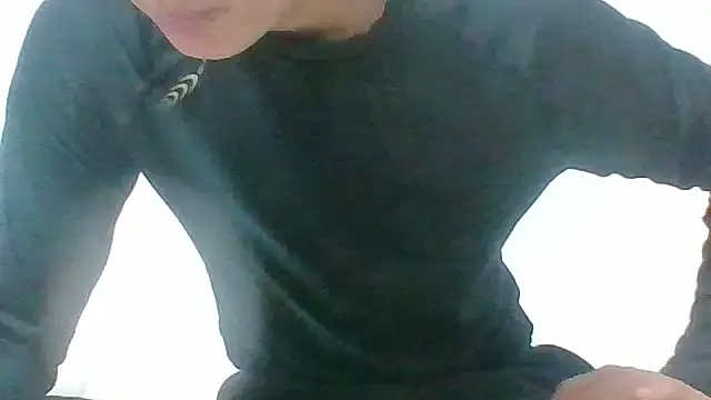 hiroto11058 online show from January 6, 7:45 am