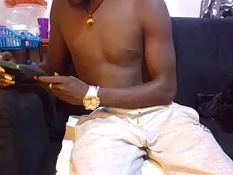 Starboy2874 online show from February 20, 6:10 pm