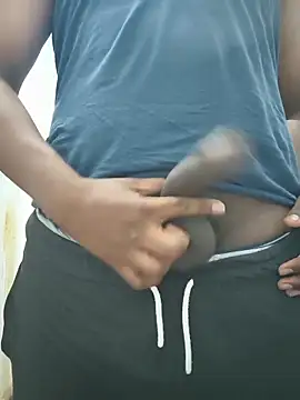 Thick-Tease online show from November 18, 6:55 pm