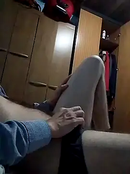 DeutschmanPeter online show from November 5, 4:53 pm