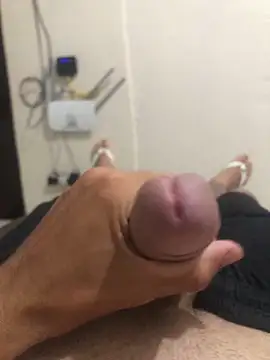 Luan1267 online show from November 29, 8:44 pm