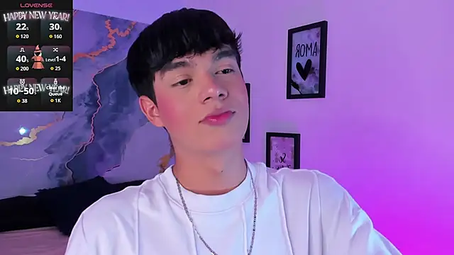 Isaac Kurtt online show from January 6, 8:02 pm