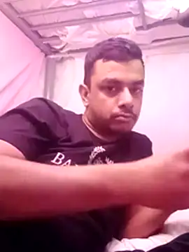 ParlousCarpet online show from November 27, 8:34 pm