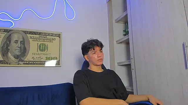 fredd cs online show from November 6, 9:40 pm