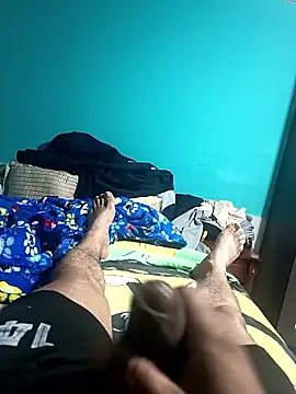 Loquillopajero online show from January 17, 12:41 pm