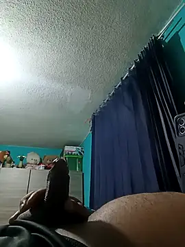 Loquillopajero online show from February 18, 12:47 pm