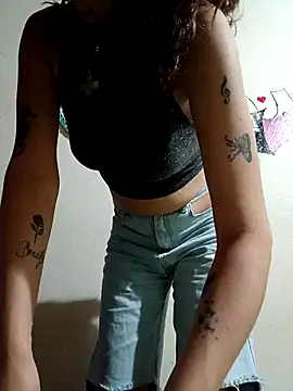 Axel911b online show from November 22, 5:40 am