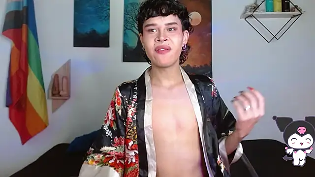 nicolai a online show from April 14, 4:50 pm