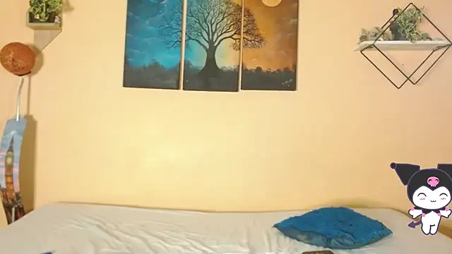 nicolai a online show from December 15, 9:34 pm