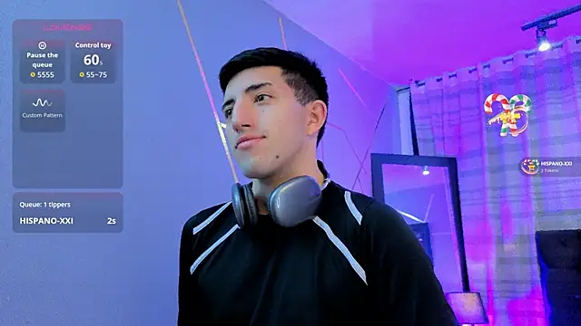 Un Sluttyy online show from December 1, 11:46 am