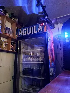 themorenofit08 online show from January 8, 12:27 am