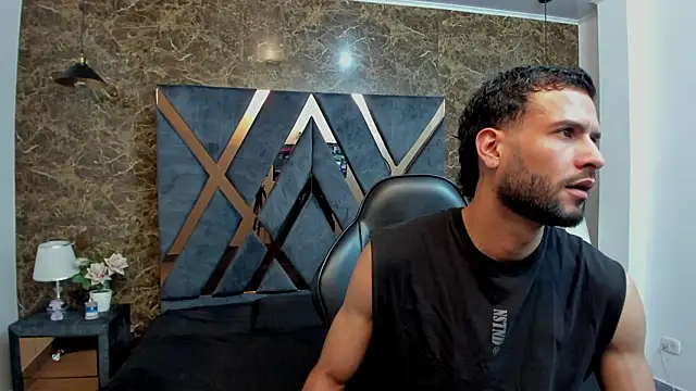 Jacob Benelli online show from February 2, 11:35 pm