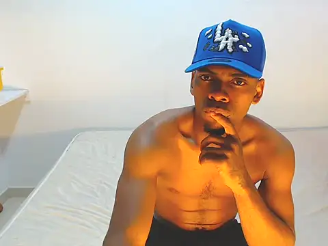 Jackboy 000 online show from December 1, 3:37 pm