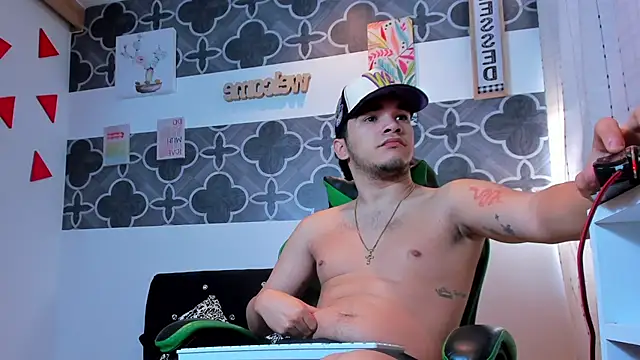 BrandoCraw online show from January 7, 2:55 pm