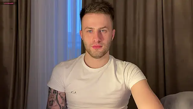 dominantrodri online show from November 22, 11:32 am