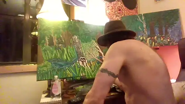 2099RivenXXX online show from April 13, 8:04 am