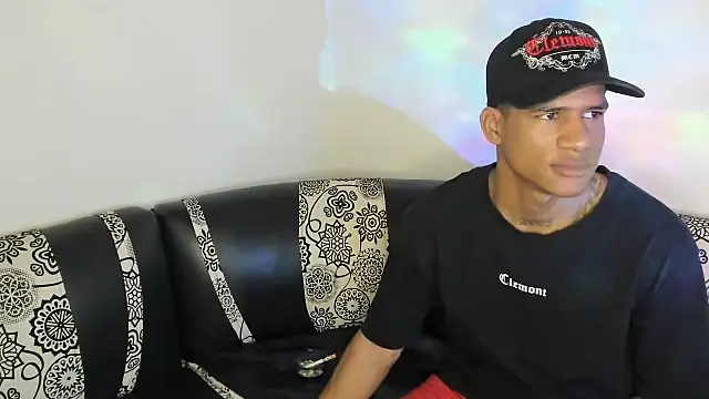 JUANBIGCOCK21CM online show from April 27, 3:08 pm