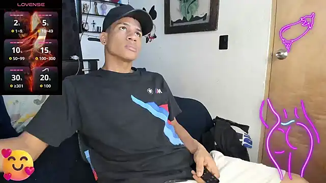 JUANBIGCOCK21CM online show from January 6, 1:53 am