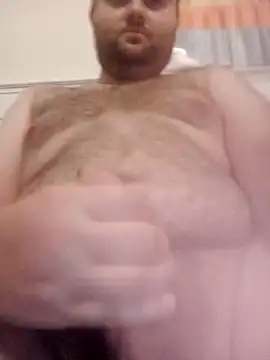 Jackbarry27 online show from November 7, 8:45 pm