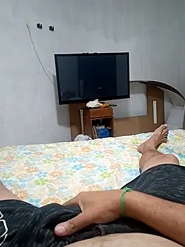 Lupercinio online show from November 14, 8:43 pm