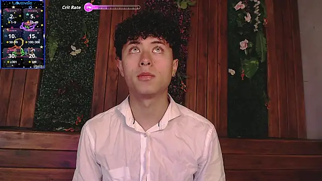 Noah dupont  online show from November 9, 11:58 am