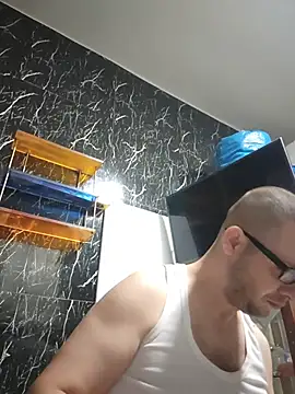 Saddamzaid1985 online show from May 30, 5:02 pm