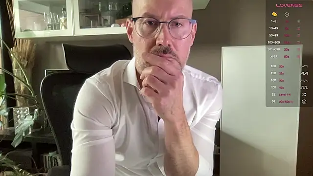 the new fit rubinho online show from November 13, 9:03 am