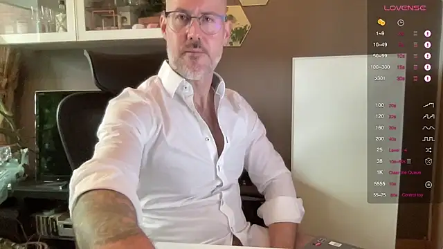 the new fit rubinho online show from November 27, 9:02 am