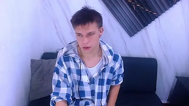 Liam York  online show from March 9, 2:33 pm