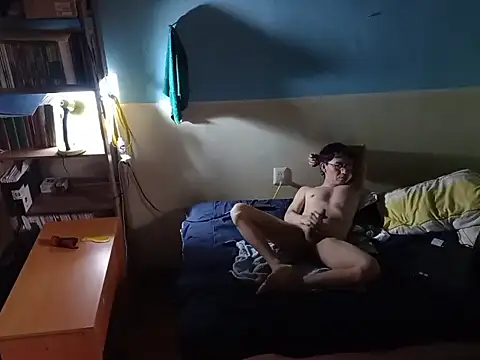 Maqui3 online show from November 16, 10:34 pm