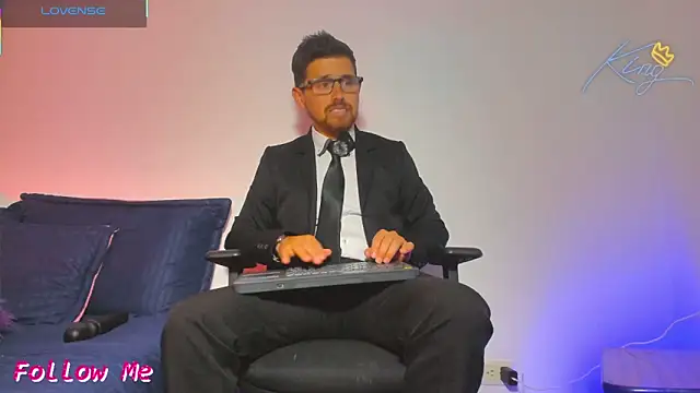 Prince1 dark online show from January 14, 5:12 am