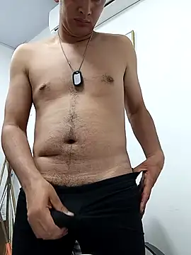 MonasticCanine online show from February 20, 10:33 pm