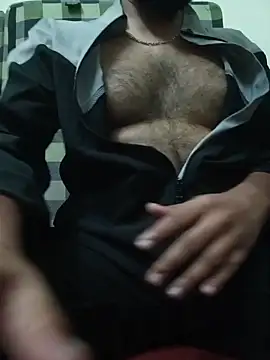 MrToxxic online show from November 17, 5:49 pm