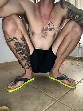 Lucasjandre online show from February 3, 8:08 am