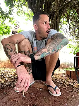 Lucasjandre online show from January 15, 11:03 am