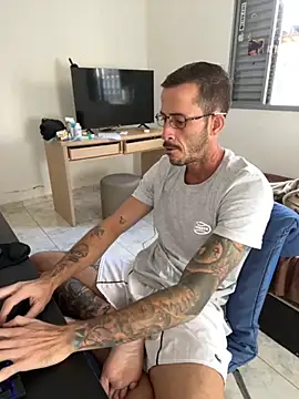 Lucasjandre online show from November 27, 9:35 am