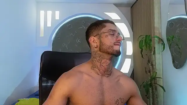 Alanrodgers online show from March 7, 1:09 pm