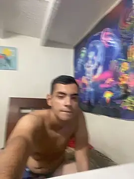 JACOB STID77 online show from November 28, 2:59 am