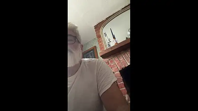 LeatherSdaddy online show from March 31, 11:01 am