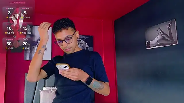Imtavo online show from June 2, 2:51 pm