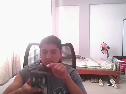 romdem online show from March 2, 8:27 pm