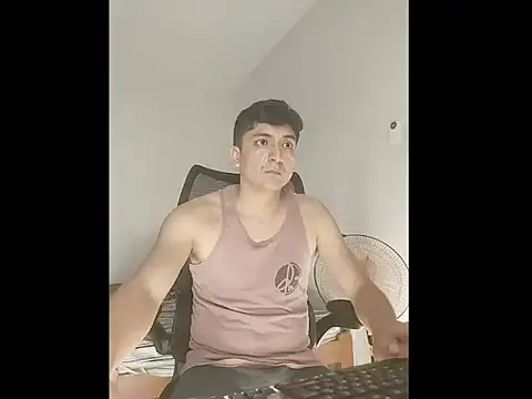 romdem online show from November 12, 9:15 am