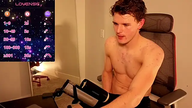 sculpteddesire online show from April 9, 5:38 am