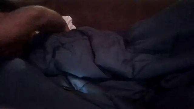 100blkdav online show from November 25, 4:09 pm