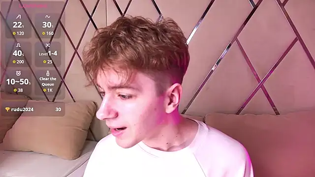 Paul Holt online show from November 23, 8:31 pm