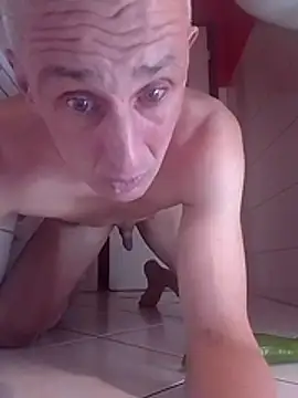 MaikBuoy online show from April 1, 12:56 am